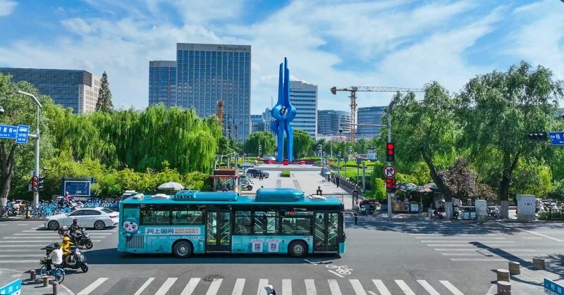 济南公交广告投放效果