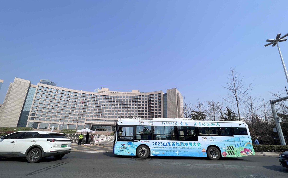 青岛公交广告投放预算如何制定？