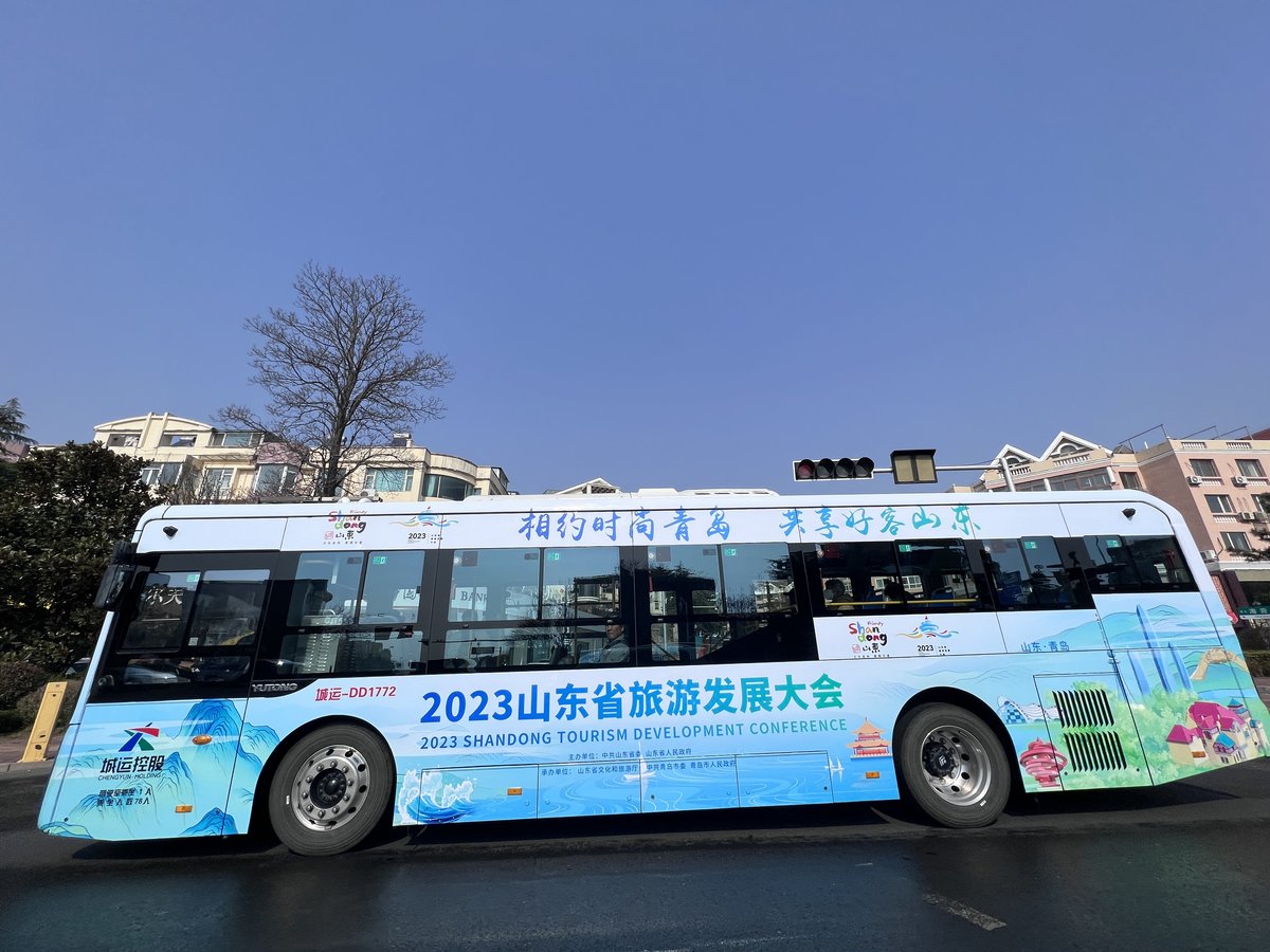 青岛户外广告公司选择指南，哪家更好？